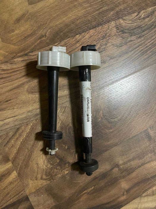 Нові датчики рівня рідини бачка омивача ВАЗ