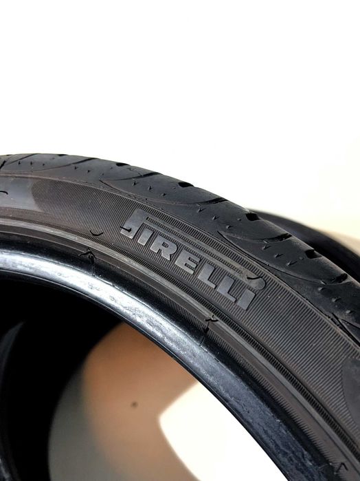 Pneus Pirelli Pzero Nero - 205/40/17 - Excelentes