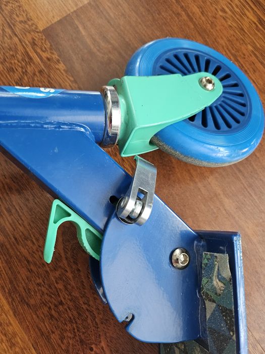 Hulajnoga dziecięca