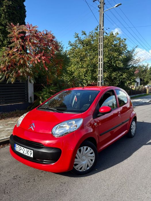 Citroën C1