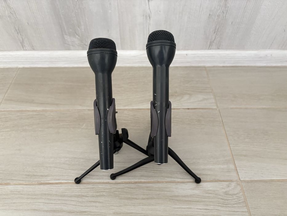 Микрофон AKG D230