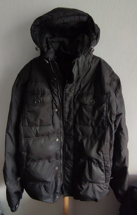 Куртка Tiger Force