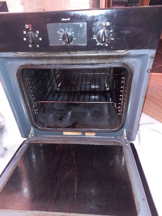 Электрическая духовка FAGOR