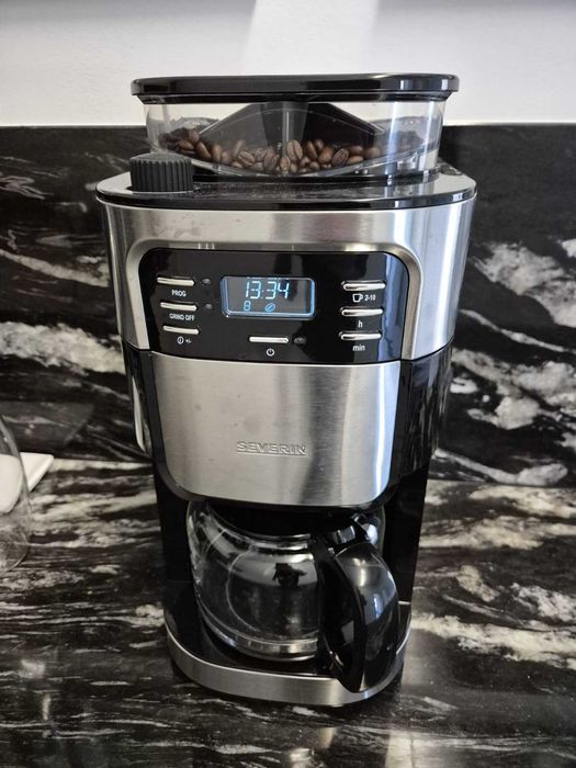 Ekspres do kawy Severin