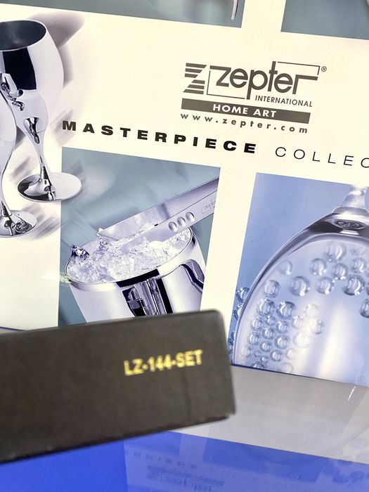 Ножи ножі Цептер  Zepter