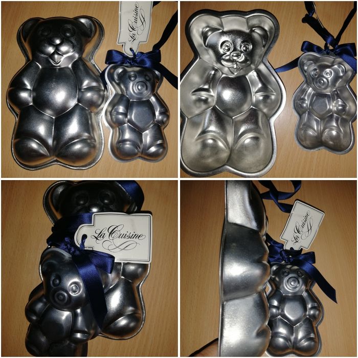 Форма для выпечки. Вырубки для пряников. Формочки для печенья, кексов,