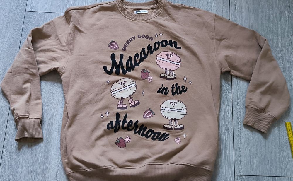 Bluza Makaroniki Sinsay 164 cm