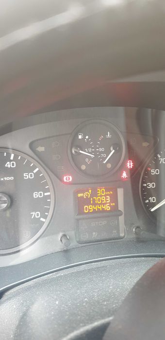 Carrinha Peugeot Partner  Diesel 1.6 HDI L1 SE