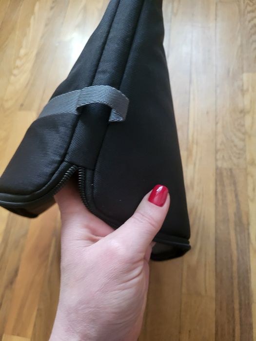 Чехол сумка для нетбука Case Logic ELS-111 (Black)