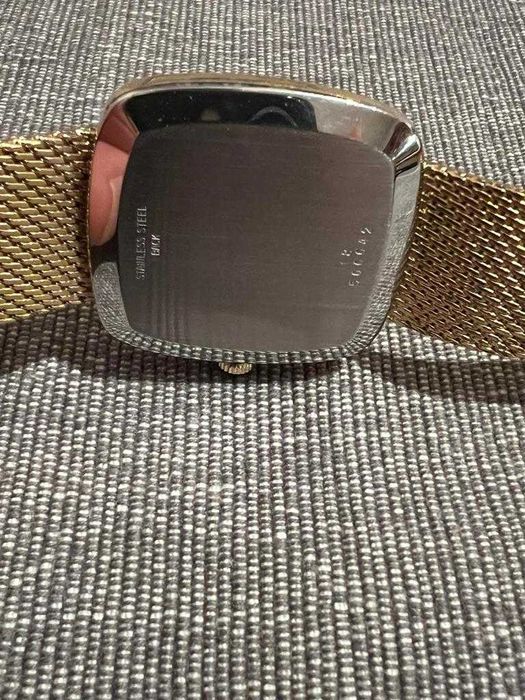 Relógio Longines vintage