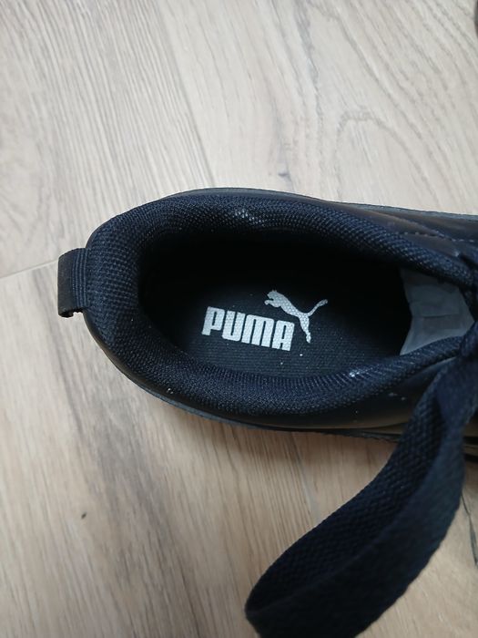 Okazja!!!Adidasy dla chłopca firmy Puma