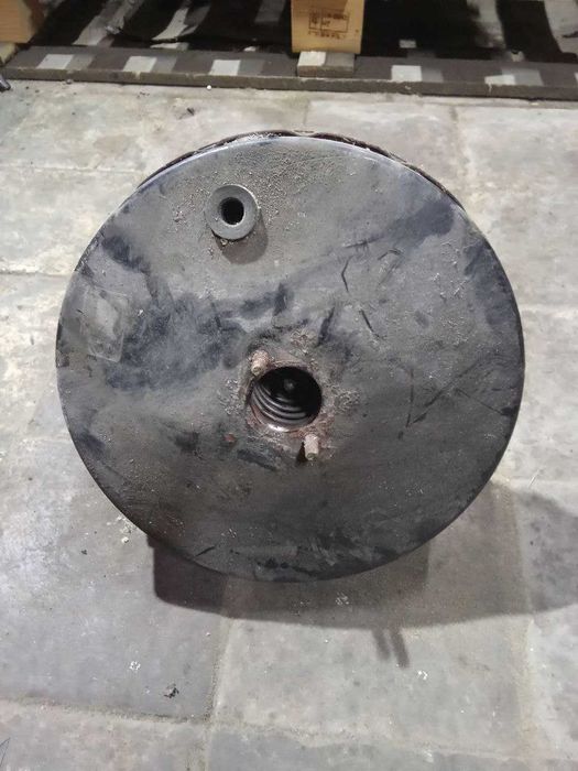 Вакуумний підсилювач гальм Sprinter 901 б\у.