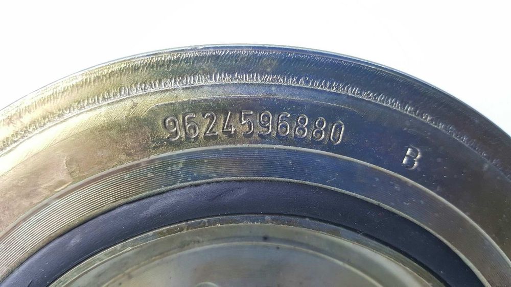 POLI DA CAMBOTA CITROEN XSARA BERLINA 1.9D IMAGE
