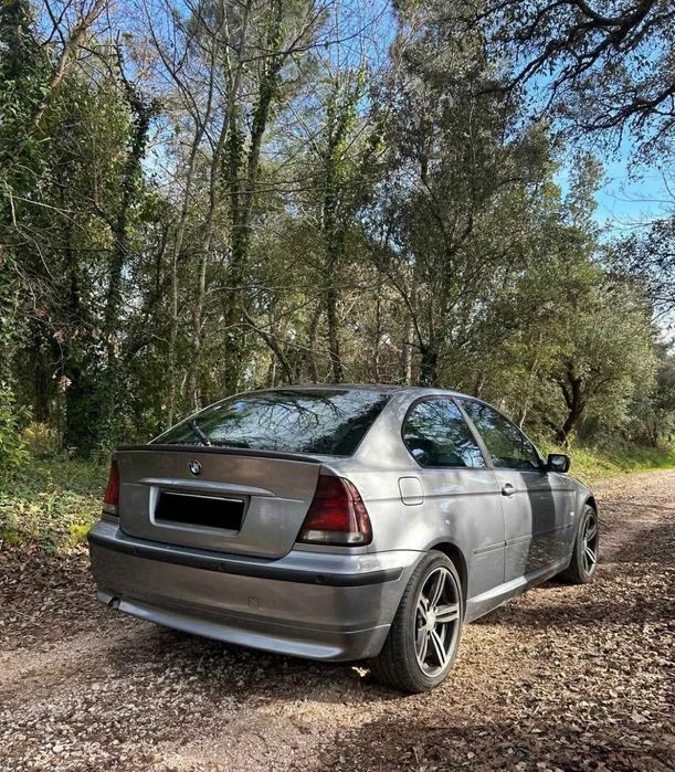 BMW 320 d Sport Edition