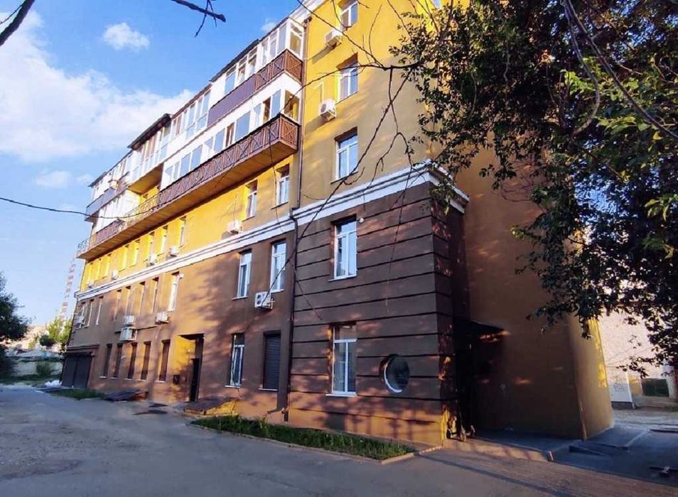 Готель Апартаменти Левада • метро • Автовокзал • подобово