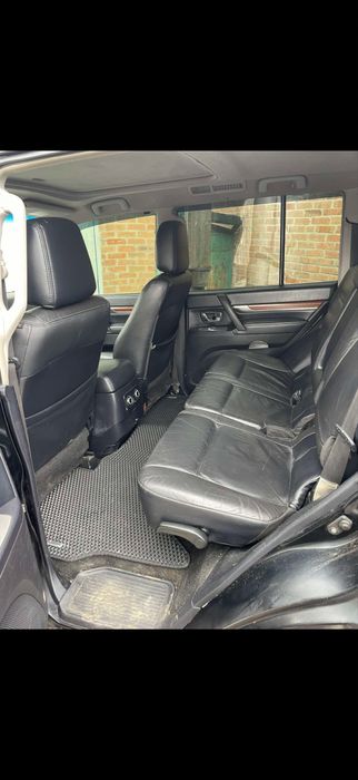 Продам МІТСУБІШІ ПАДЖЕРО ВАГОН 4,3.2 дизель