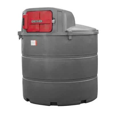 Zbiornik Dwupłaszczowy KINGSPAN DESO Diesel 2350 litrów