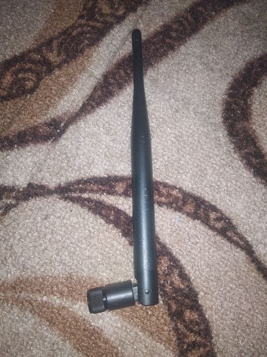 Антенна Wi-Fi для роутера