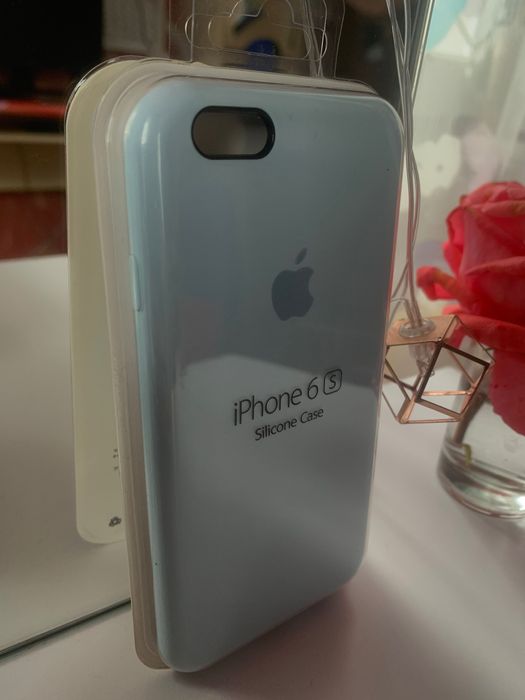 Чохол на iPhone 6s