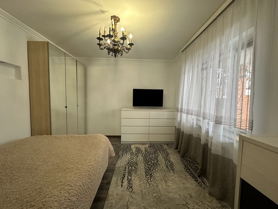 Здається 1-кім.квартира у будинку район Дріжзаводу/автостанції