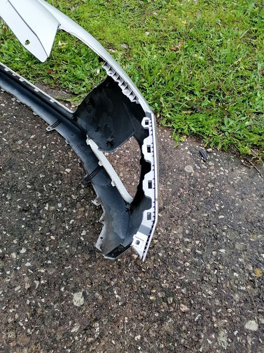 Para-choques frontal Hyundai I10