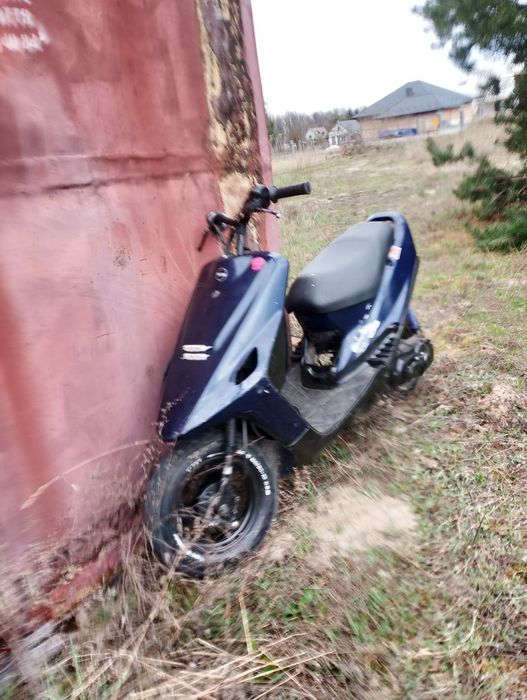 Продам скутер REX