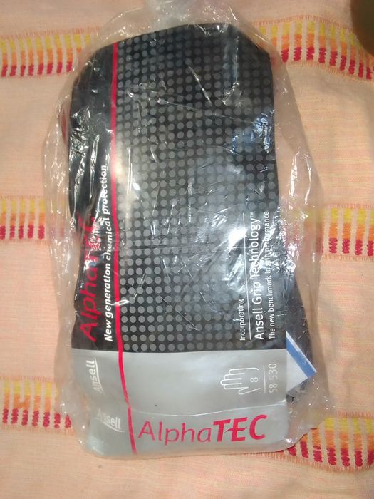 Set of 8 New Work Gloves, Packed, Only €664286038621827120