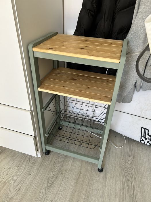 Mesa de apoio - DIYProjects