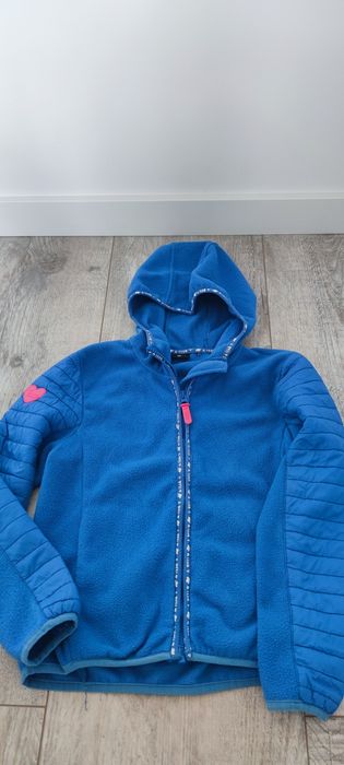 Polar bluza 4F 134 cm 8-10 lat