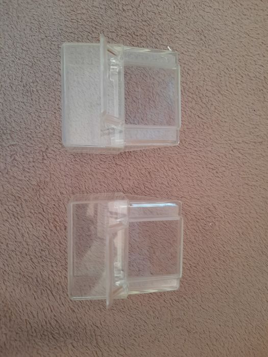 Bebedouro ou comedouro