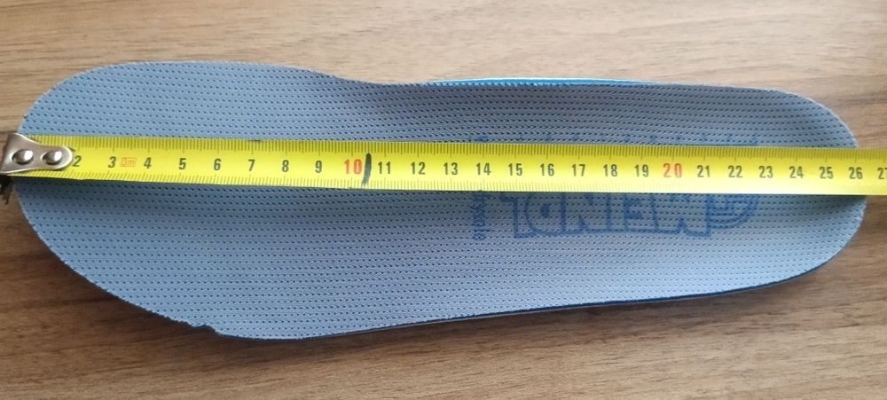 Продаю німецькі берци Meindl нові