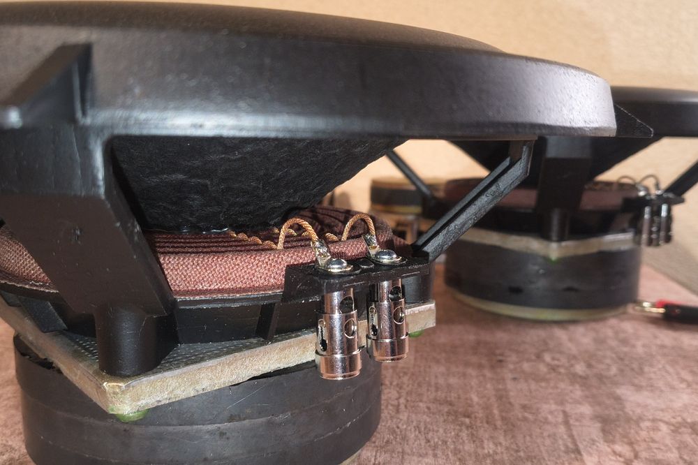 Сабвуфер, 75ГДН-3 custom, subwoofer
