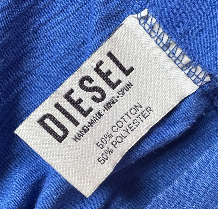 Tshirt męski Diesel M