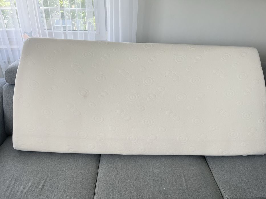 Oddam materac piankowy 170x80