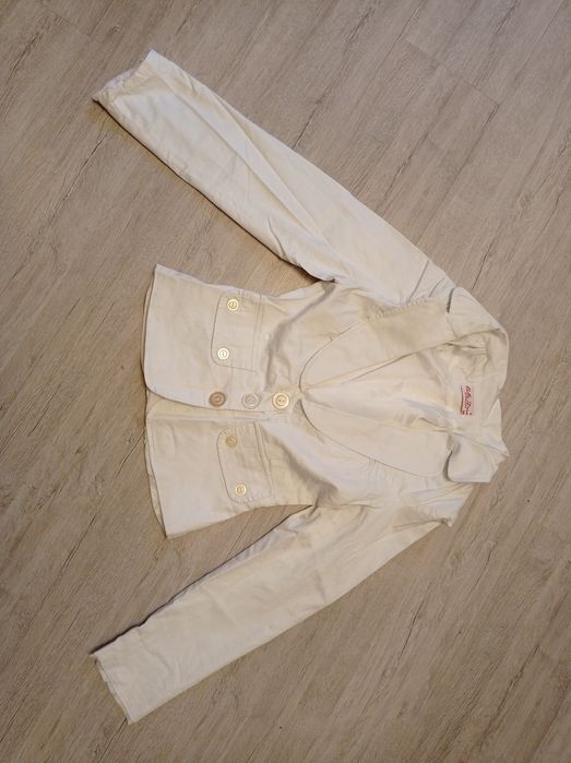 Żakiet, marynarka damska rozm. 36