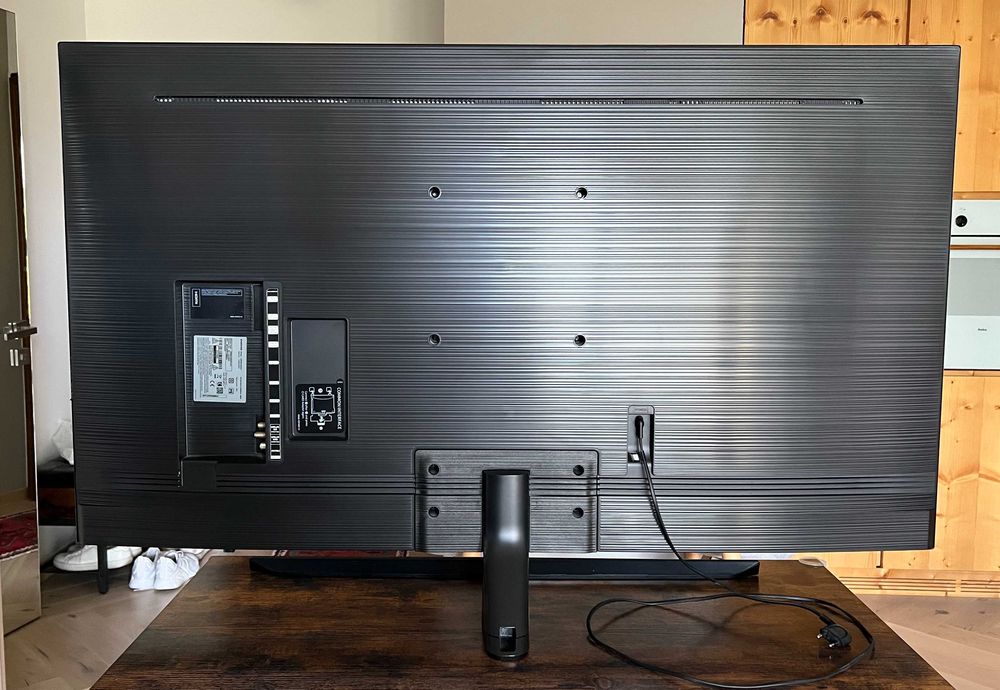 Samsung UE55NU8002 55 cali