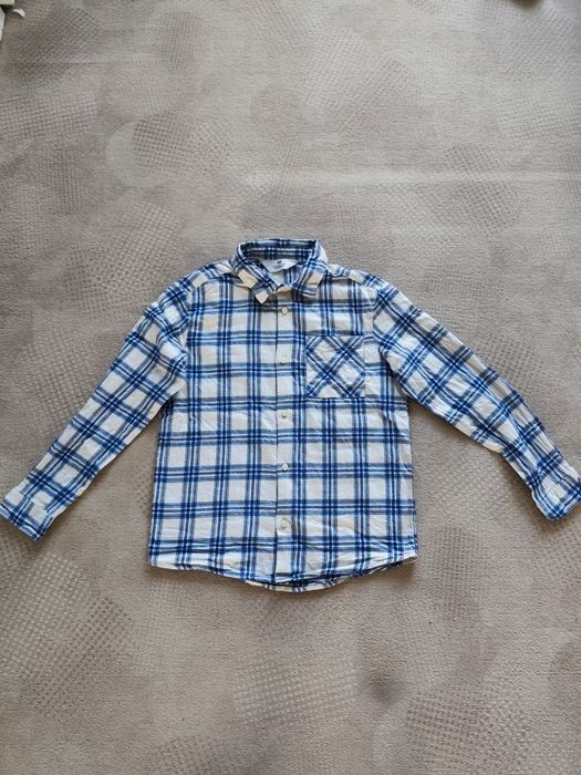 Koszula H&M rozm 140