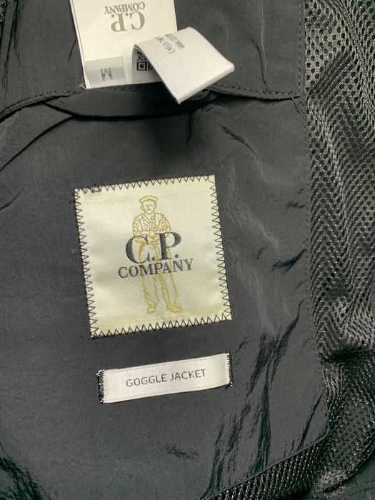 Jacket C.P. Company
