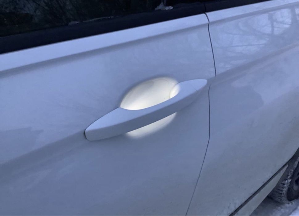 Ручки двери Volkswagen Passat B8 Tiguan 2 Kessy Keyless