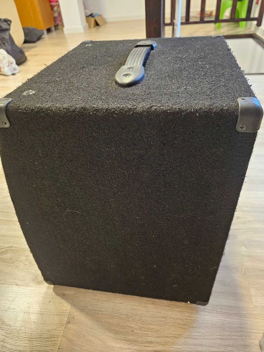Wzmacniacz basowy Warwick BC 40 40W