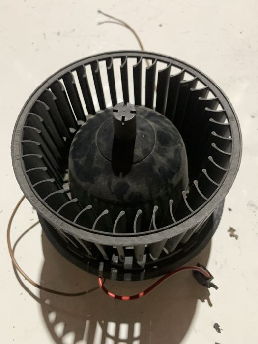 Motor sofagem chaufage vw caddy