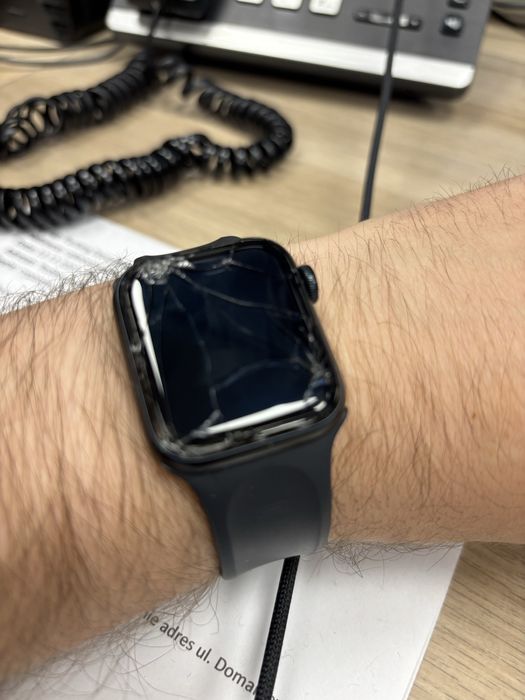 Apple Watch SE 2 generacj