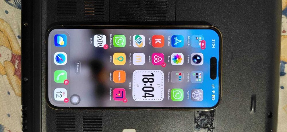 Iphone 14 pro max 128GB