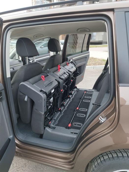 Продається Volkswagen Touran