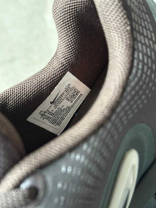 Мужские кроссовки Nike Air Max DN "Black" Размеры 40-45