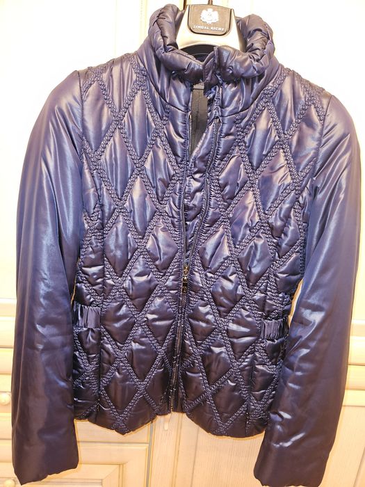 Жіночий верхній одяг