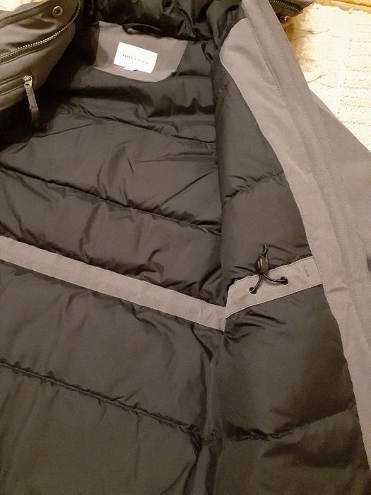 Парка зимова жіноча