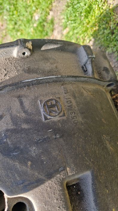Skrzynia biegów BMW E46 E39 318d 320d 5 biegów manual okazja!