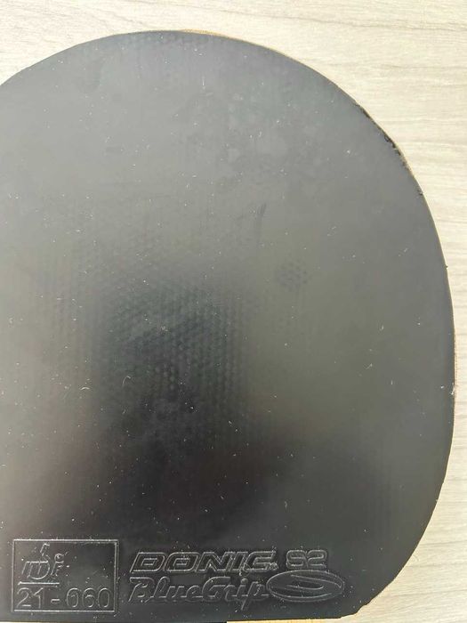 Ракетка для настільного тенісу Donic Original True Carbon Inner FL
