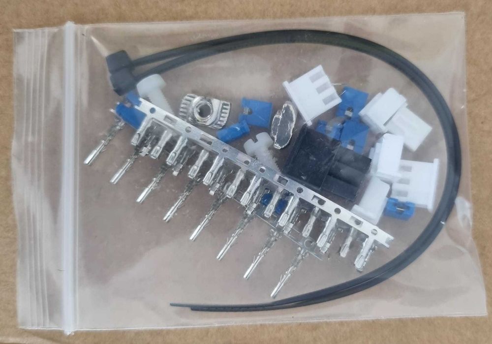 PITB V2 Base on RP 2040 & TMC5160